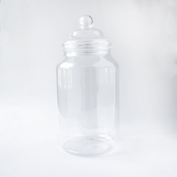 Bonbondose - 3,25 Liter Bonbondose - 3,25 Liter