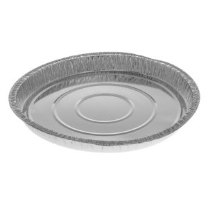Einweg-Kuchenform - Aluminium - 25 cm Einweg-Kuchenform - Aluminium - 25 cm
