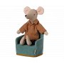 Sessel - Maileg - Mint