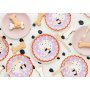Pappteller - Ich liebe Hunde - Dalmatiner - 6er-Pack Pappteller - Ich liebe Hunde - Dalmatiner - 6er-Pack