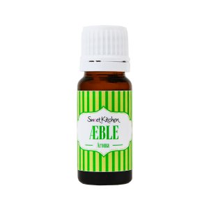 Aroma - Apfel - SweetKitchen - 10 ml Aroma - Apfel - SweetKitchen - 10 ml