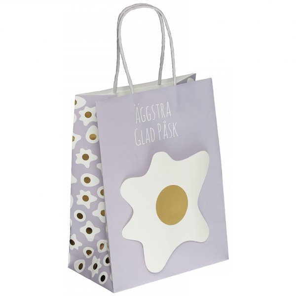 Geschenktüte - Eggstra Frohe Ostern Geschenktüte - Eggstra Frohe Ostern