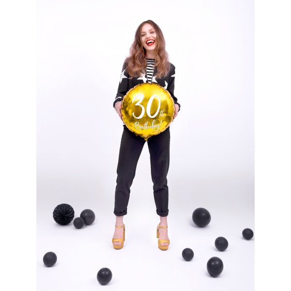 Mini-Luftballons Pastell - Premium 12 cm - Schwarz - 10er-Pack Mini-Luftballons Pastell - Premium 12 cm - Schwarz - 10er-Pack