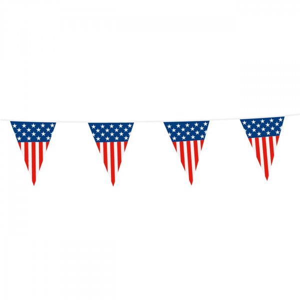 Garland USA - 10 Meter Garland USA - 10 Meter