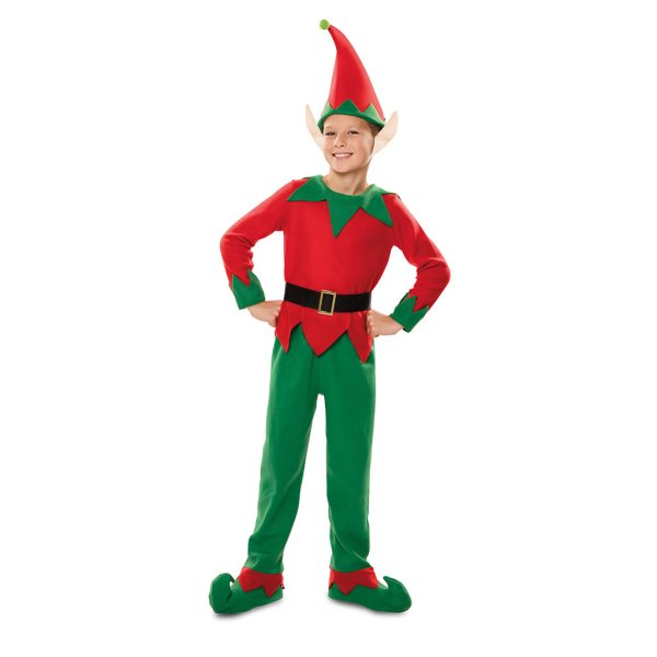 Weihnachtsmann-Kostüm Weihnachtsmann-Kostüm