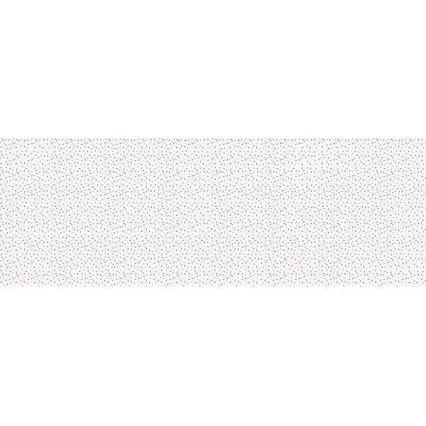 Geschenkpapier - Streusel - Bunt