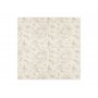 Servietten - Blumen - Beige - 12er-Pack Servietten - Blumen - Beige - 12er-Pack
