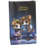 Sigkeitentten - Mickey & Helium - 12 x 20 cm - 8er-Pack