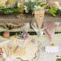 Serviettenringe - Ostern - 6er-Pack Serviettenringe - Ostern - 6er-Pack