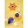 Modularer Ballonst�nder mit Sockel