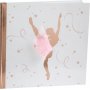 Gästebuch/Zeichenbuch - Ballerina Gästebuch/Zeichenbuch - Ballerina