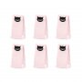 Leckerlibeutel - Katze - 6er-Pack