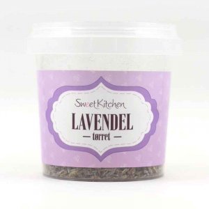 Getrockneter Lavendel - SweetKitchen - 10g Getrockneter Lavendel - SweetKitchen - 10g