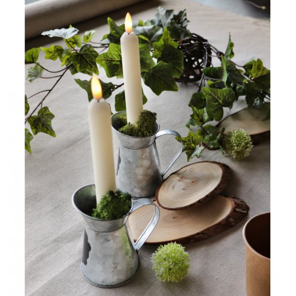 Schilder - Holz - 12er-Pack