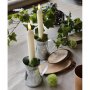 Schilder - Holz - 12er-Pack