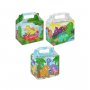 Partybox Dinosaurier 12er-Pack Partybox Dinosaurier 12er-Pack