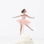 Cupcake-Set - Ballerina