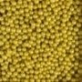Größere Zuckerperlen - Gold - 100g Größere Zuckerperlen - Gold - 100g