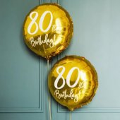 80. Geburtstagsfeier 80. Geburtstagsfeier