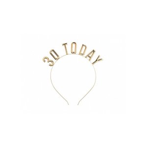 Diadem 30 Heute