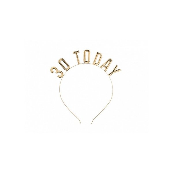 Diadem 30 Heute Diadem 30 Heute