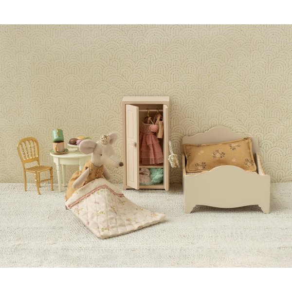 Prinzessin - Maileg - Große Schwester Maus Prinzessin - Maileg - Große Schwester Maus