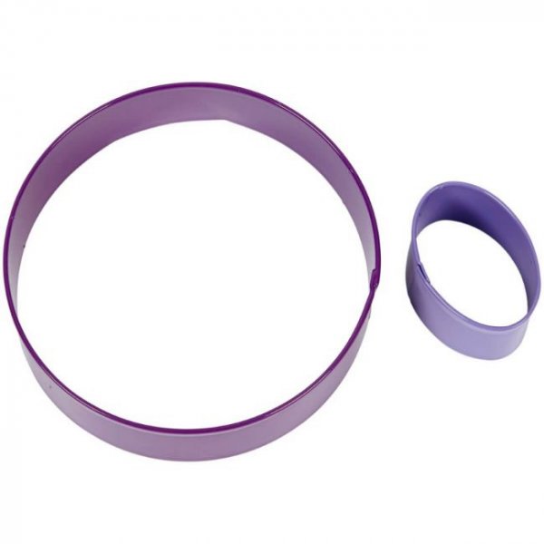 Pusher - Bunny Bottom - 2er-Pack