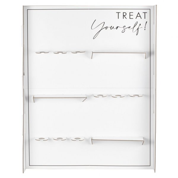 Getränke- und Snackstand - Zeitgenössische Hochzeit Getränke- und Snackstand - Zeitgenössische Hochzeit