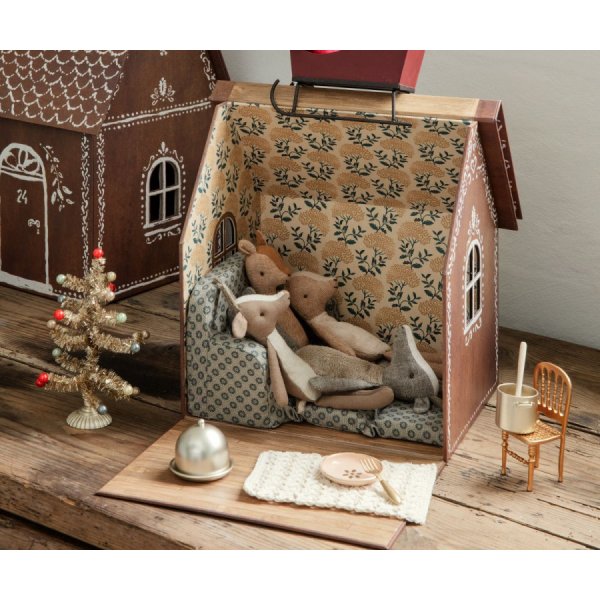 Hirsch - Maileg - Papa