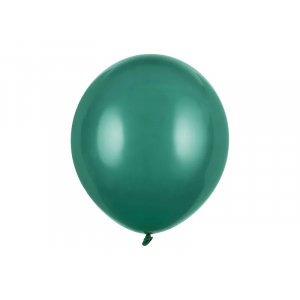 Luftballons einfarbig - Premium 43 cm - Flaschengrün - 25er-Pack Luftballons einfarbig - Premium 43 cm - Flaschengrün - 25er-Pack