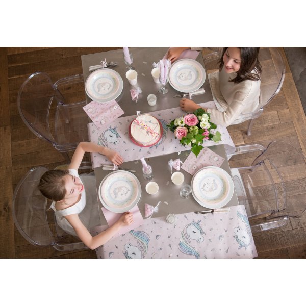 Servietten - Einhorn - 20er-Pack