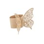 Serviettenringe - Schmetterling - 20er-Packung Serviettenringe - Schmetterling - 20er-Packung