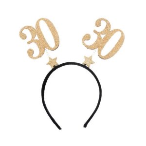 Glitzernde Tiara - 30 Jahre Glitzernde Tiara - 30 Jahre