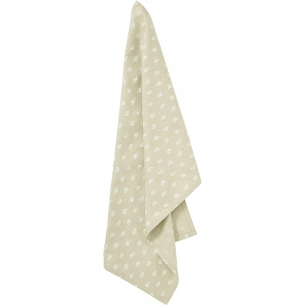 Milly Kchentuch 50 x 70 cm - Hellgrn