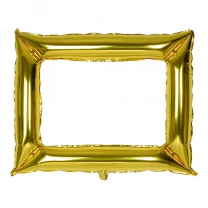 Bilderrahmen - Gold - 68 x 83 cm Bilderrahmen - Gold - 68 x 83 cm