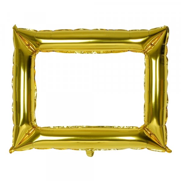 Bilderrahmen - Gold - 68 x 83 cm Bilderrahmen - Gold - 68 x 83 cm
