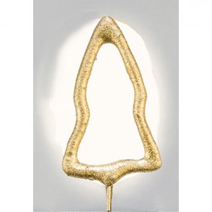Sparkle - Weihnachtsbaum - Gold Sparkle - Weihnachtsbaum - Gold