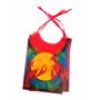 Krebsl�tzchen - Krebsmotiv - 4er-Pack (28,5 x 36,5 cm)