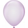 Luftballons einfarbig - Premium 30 cm - Violet Pure Crystal - 10er-Pack