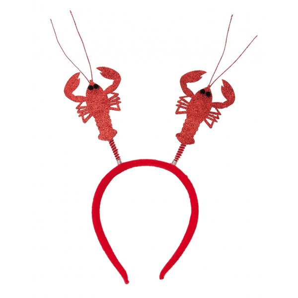 Diadem - Krebsscheibe Diadem - Krebsscheibe