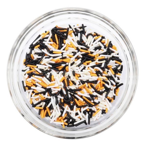 Streuselmischung - Gruselsaison - PME - 136 g Streuselmischung - Gruselsaison - PME - 136 g
