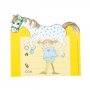 Einladungskarten - Pippi Langstrumpf - 8er-Pack Einladungskarten - Pippi Langstrumpf - 8er-Pack