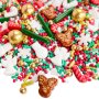 Streuselmischung - Happy Sprinkles - Jingle Joy Streuselmischung - Happy Sprinkles - Jingle Joy