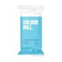 Zuckerpaste-Dekorationsmasse - Himmelblau - Farbmühle - 250 g Zuckerpaste-Dekorationsmasse - Himmelblau - Farbmühle - 250 g