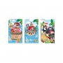 Kleines Notizbuch - Piraten-4er-Pack Kleines Notizbuch - Piraten-4er-Pack