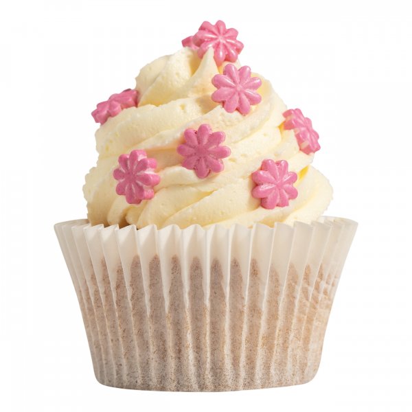 Streusel - Blüten - Rosa - PME - 25 g Streusel - Blüten - Rosa - PME - 25 g