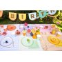 Servietten - Happy B-day - Rosa/Irisierend - 20er-Pack COPY