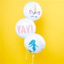 Ballonglitter - schillernd Ballonglitter - schillernd