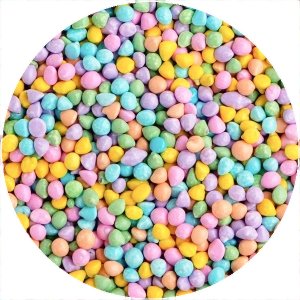 Streuselmischung - SweetApolita - Pastel Bit Chip - 100 g Streuselmischung - SweetApolita - Pastel Bit Chip - 100 g