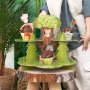 Cupcake-Ständer - Freunde des Waldes - 40 x 32 cm Cupcake-Ständer - Freunde des Waldes - 40 x 32 cm